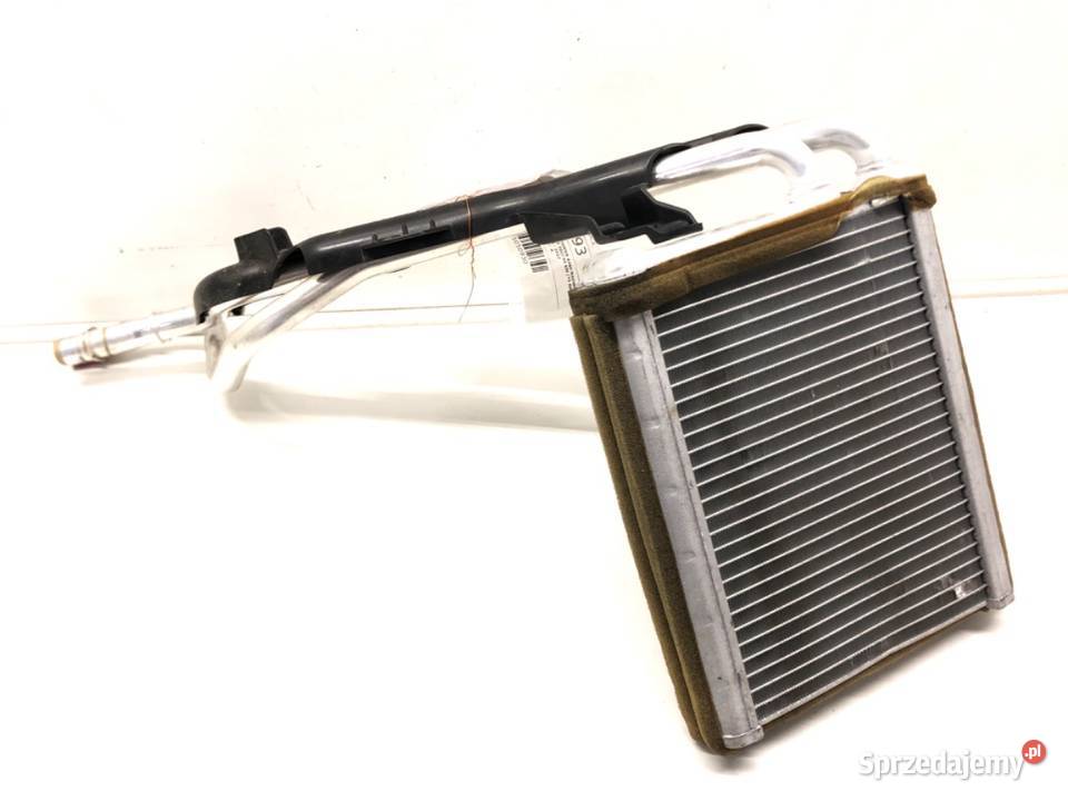 NAGRZEWNICA FORD TRANSIT COURIER AV1118N276AA osobowe