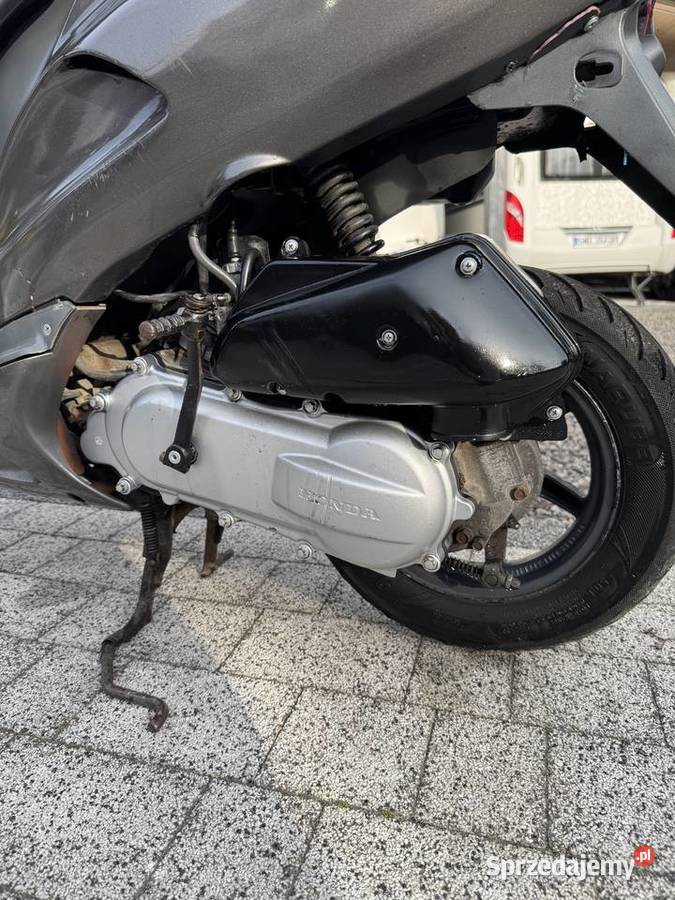 Honda SFX 50 2t Honda śląskie sprzedam