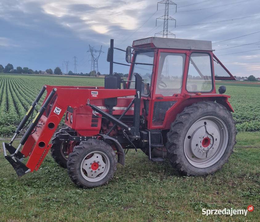 LTZ 55 A 96r Inowrocław