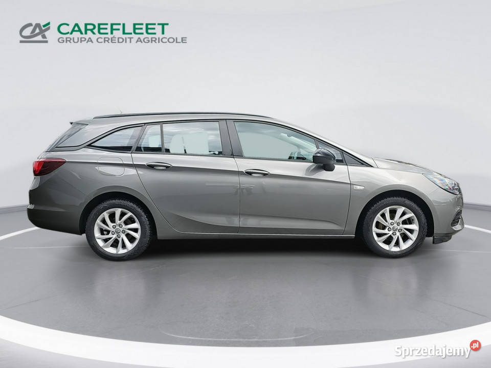 Opel Astra V 15 CDTI EDITION SSWI450LF K Janki sprzedam