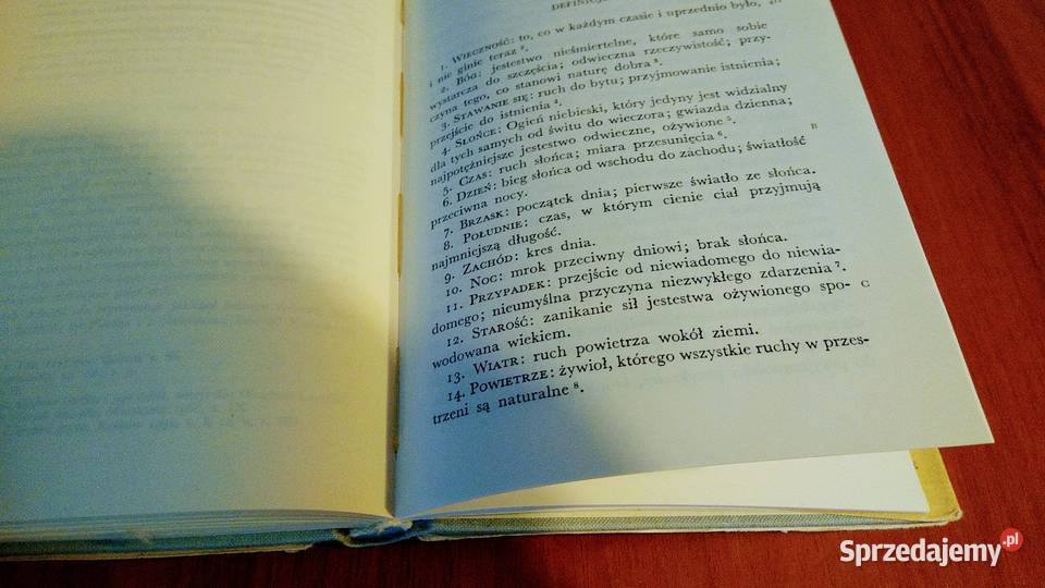 Alkibiades I i inne dialogi Definicje Gdańsk