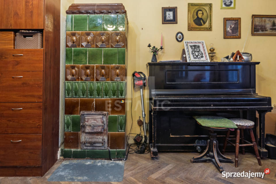 Mieszkanie Gdańsk 81m2