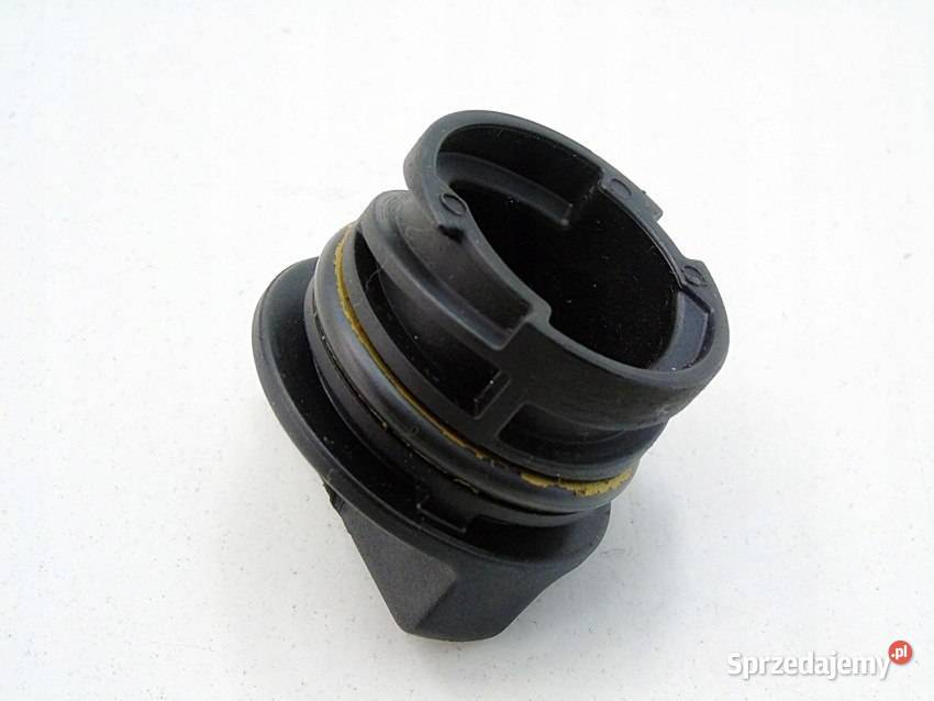 KOREK WLEWU OLEJU 20 ECOBLUE FORD RANGER EVEREST osobowe Motoryzacja