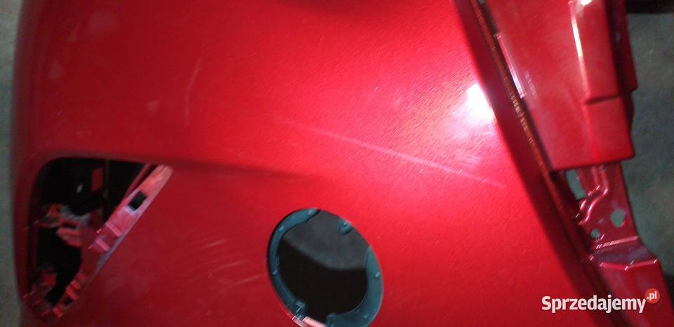 Zderzak przedni mazda cx3 zderzaki Koszalin