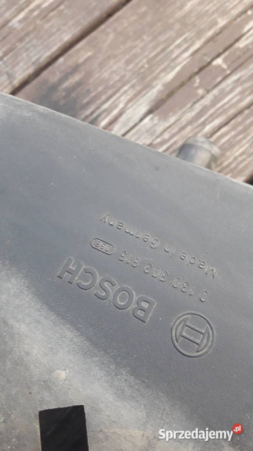 Mercedes SLK R170 wentylator chłodnicy Części Gdańsk