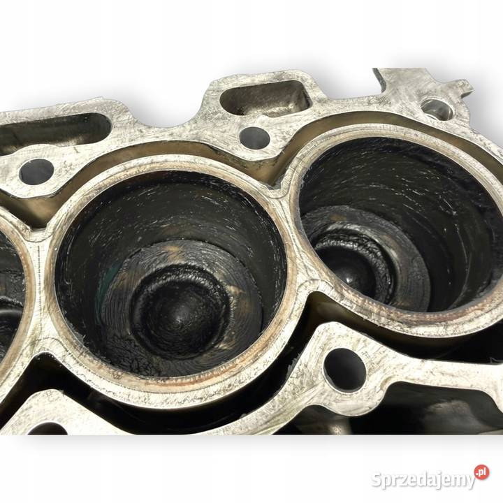 DÓŁ SILNIKA T1DA Ford Focus III C C 16 TDCI blok Chełm