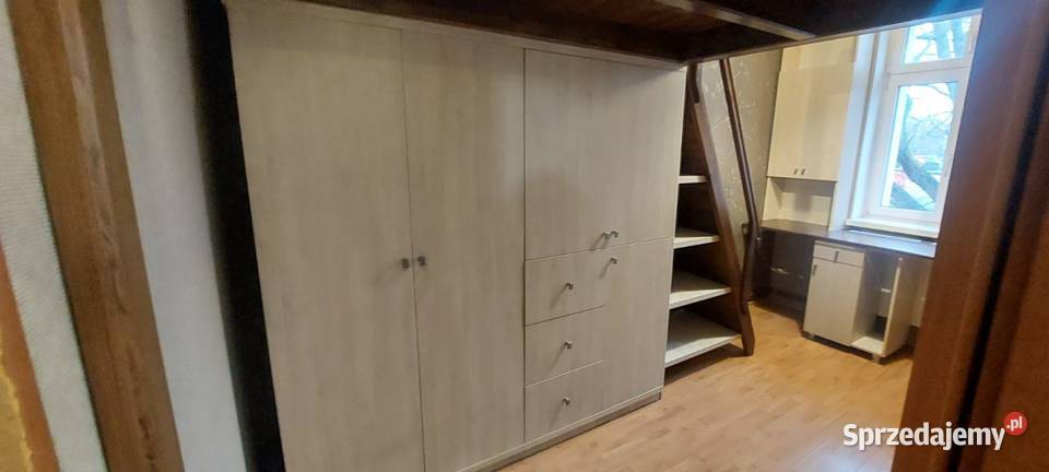 Sprzedam mieszkanie Centrum idealne pod wynajem