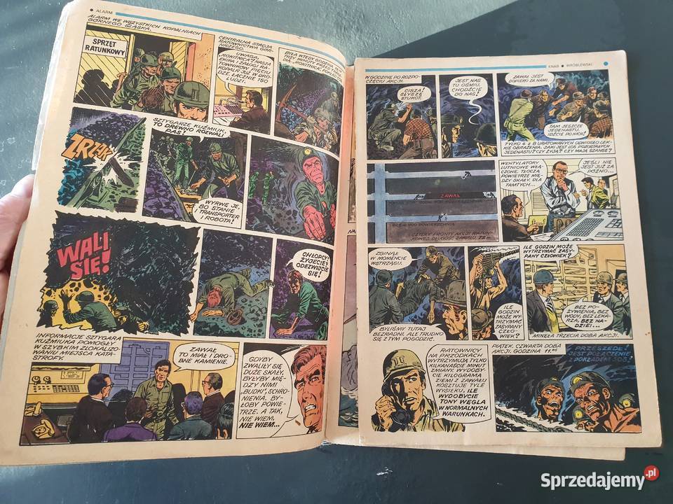 Relax Magazyn Komiksowy 8 Gdynia