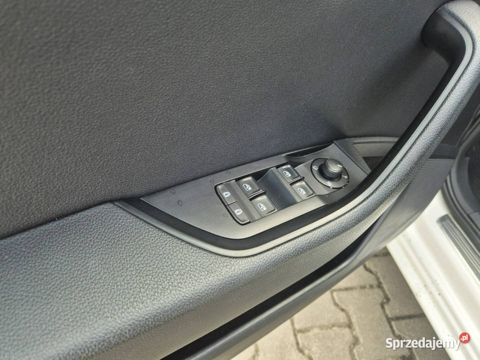 koda Superb 14 TSI 150 Wersja Salon Serwisowany ASR (kontrola trakcji) Superb Łódź