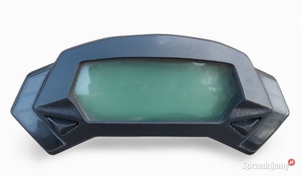 Kawasaki Z125 ninja 125 licznik zegar zegary Łódź