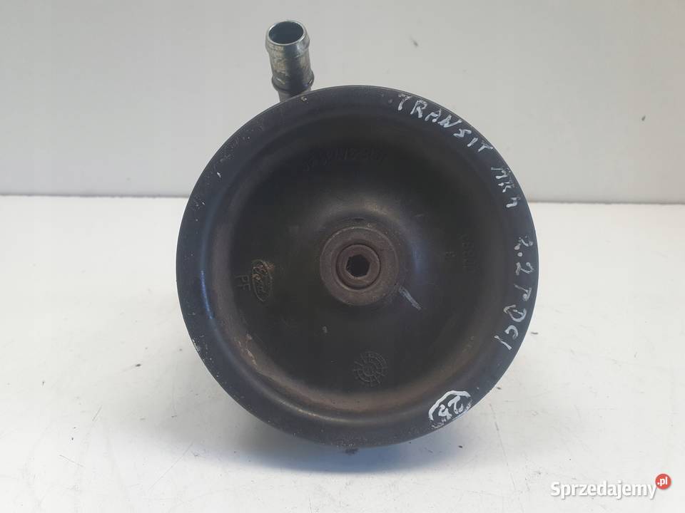 Ford Transit VII MK7 24 TDCI POMPA WSPOMAGANIA Rudka