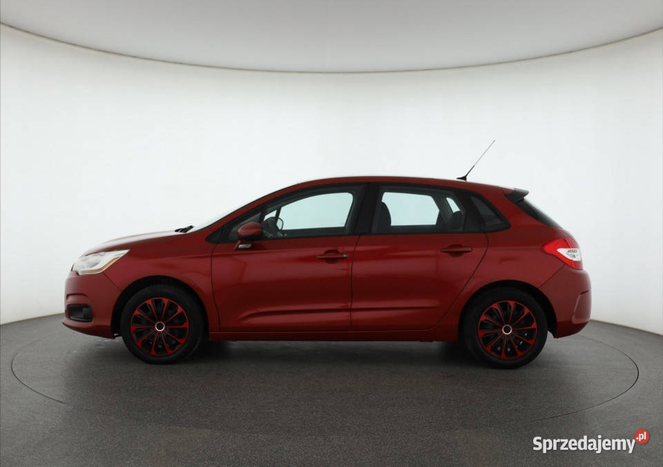 Citroen C4 14 16V