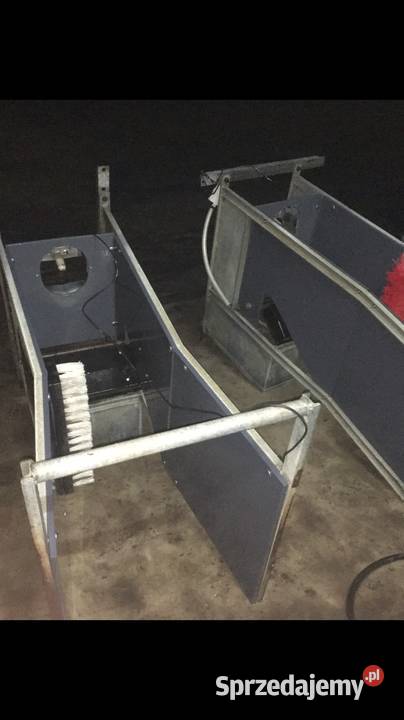 Odpajalnia cieląt wielkopolskie Grabów nad Prosną