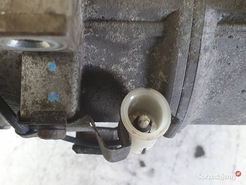 SPRĘŻARKA KLIMATYZACJI Volvo S40 V40 18 16V Chełm sprzedam