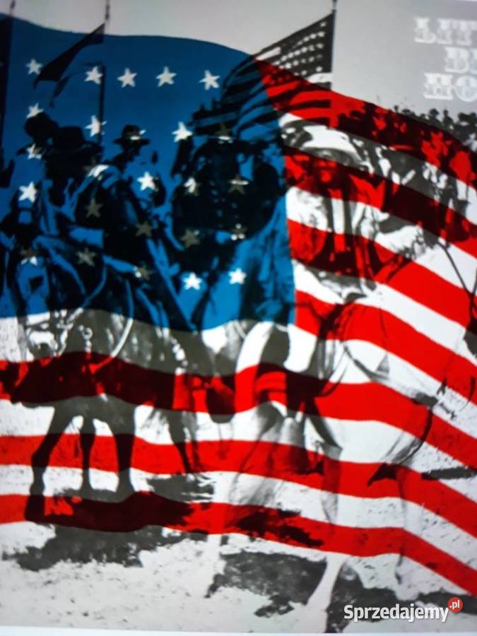 Archiwum prog rocka BIG HORN Little Big Horn Rzeszów