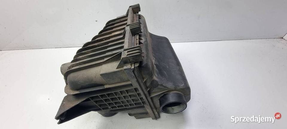 OBUDOWA FILTRA MERCEDES SPRINTER 208 Lipno