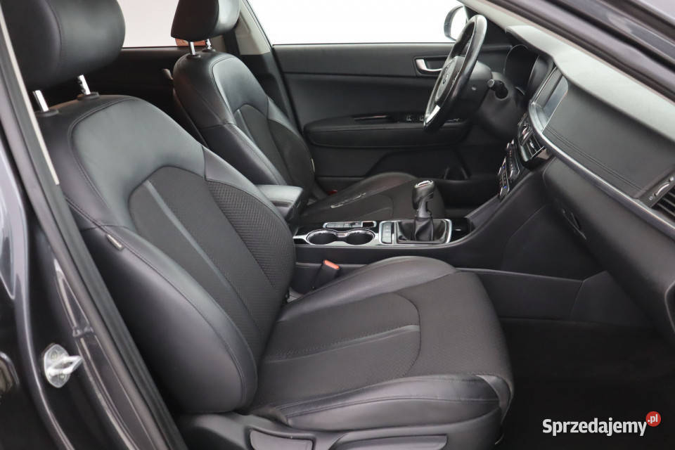 Kia Optima 17 CRDI ESP śląskie