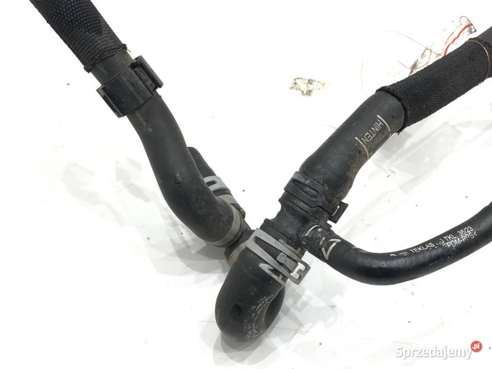 RURA WODY AUDI A6 C8 20 204 podkarpackie