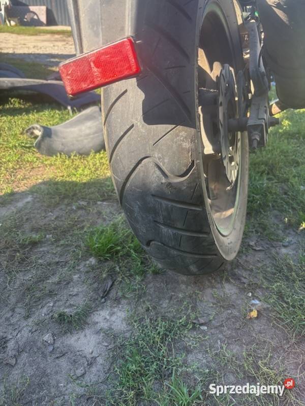 Zipp pro xt Zipp mazowieckie Sobieski