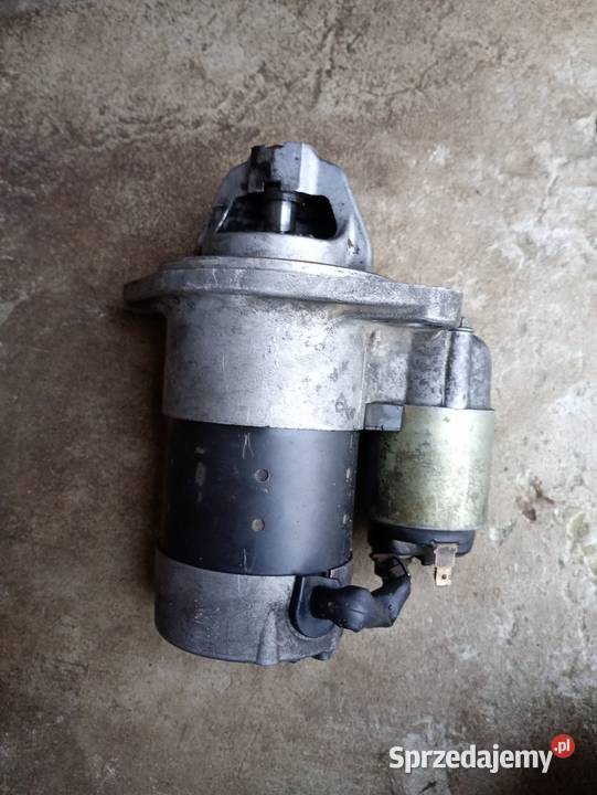 Rozrusznik Hitachi Łęki Szlacheckie