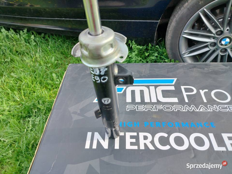 Bmw e90 e87 amortyzator przód prawy Aleksandrów Łódzki
