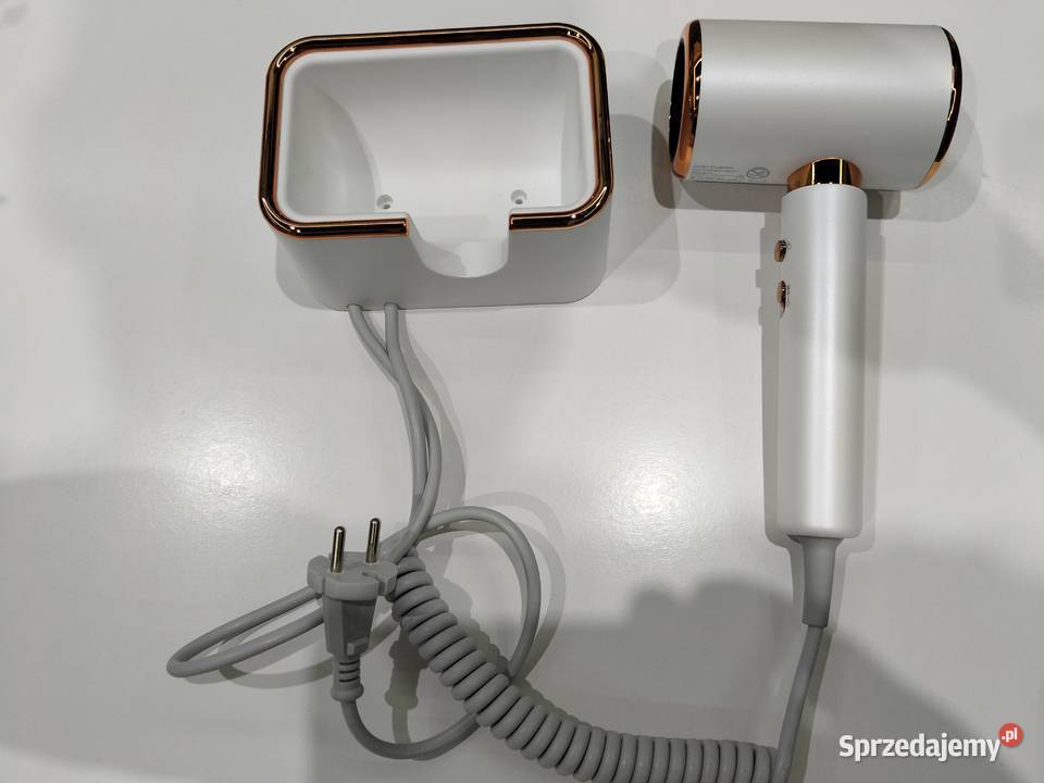 Suszarka do włosów
