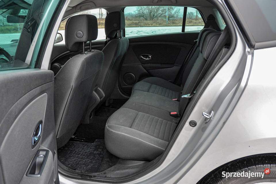 Renault Megane Salon 2015 r Lift Megane sprzedam