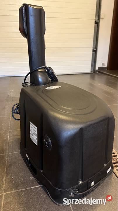 Pompa Jacuzzi Inter Częstochowa