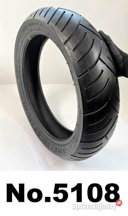 Opona METZELER ME1 MBS 15060ZR17 V250 TL 1992 Łobżenica