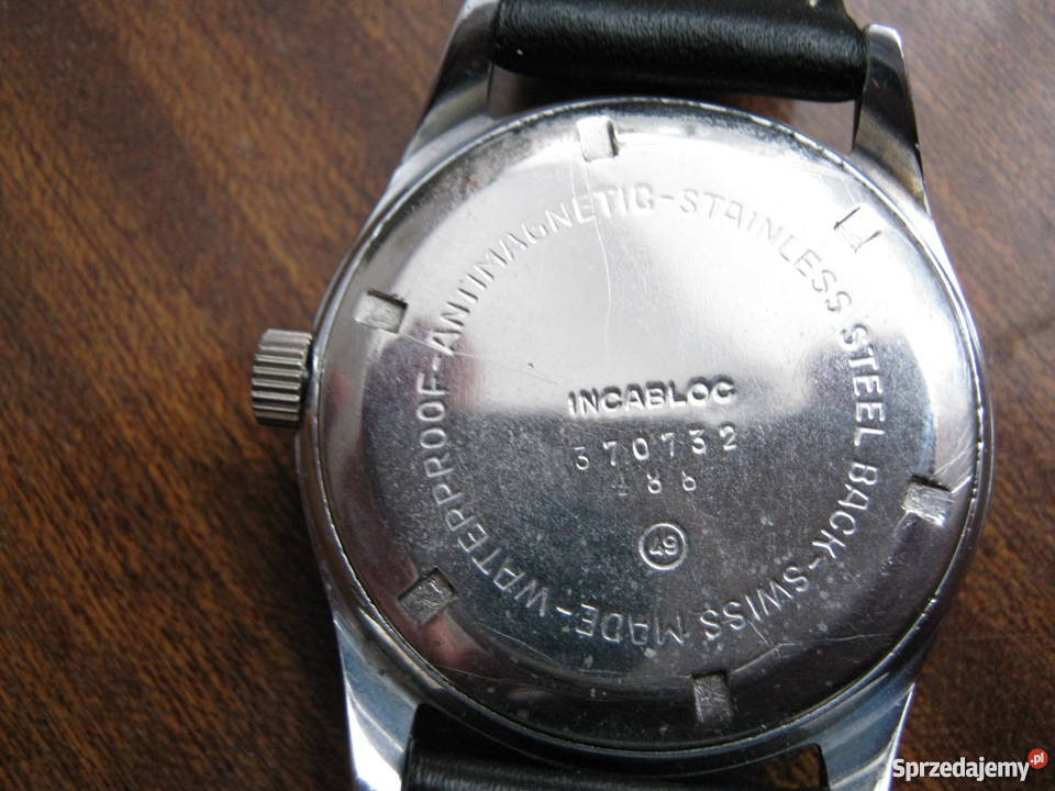 Zegarek męski Atlantic Milano mazowieckie Warszawa