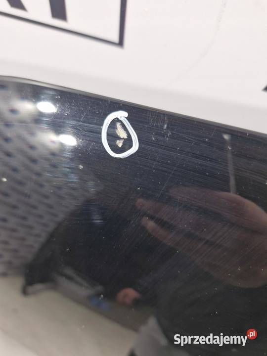 BMW 1 E81 E82 E87 E88 MASKA POKRYWA SILNIKA