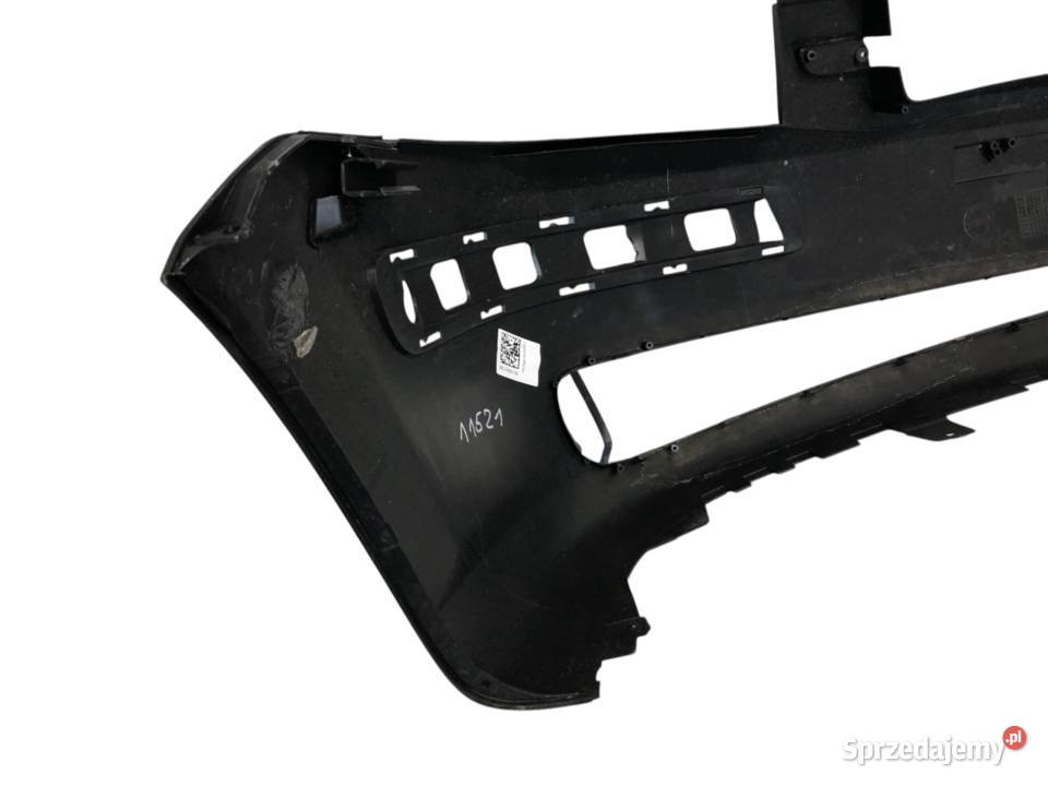 Hyundai Getz I 20022005 przed liftingiem Zderzak osobowe sprzedam