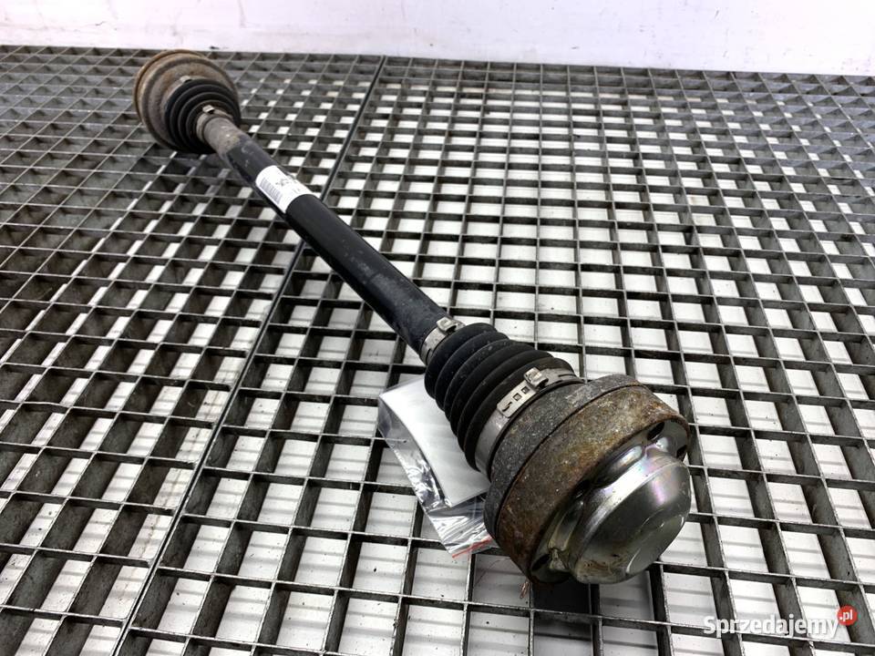 PÓŁOŚ LEWY TYŁ AUDI A8 D5 4N0501203 30 286 osobowe