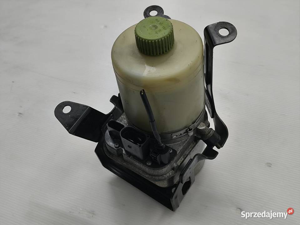 POMPA WSPOMAGANIA SEAT IBIZA 6Q0423156AB wielkopolskie