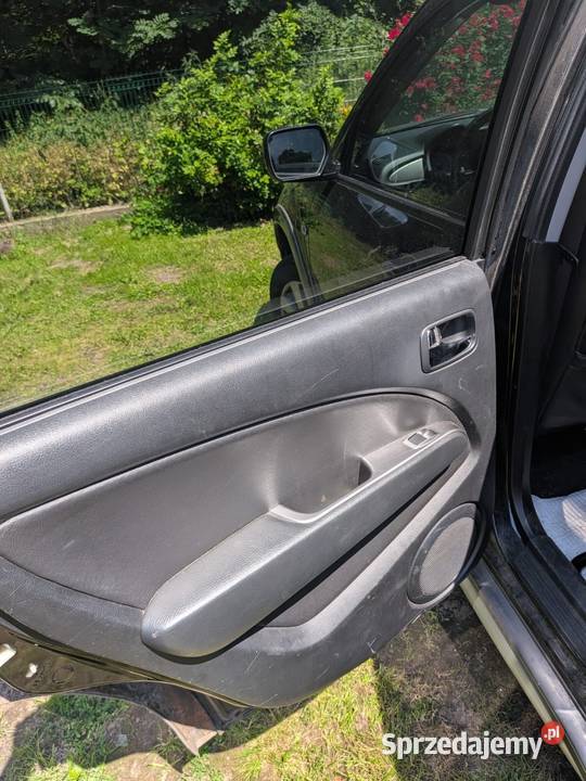 Na sprzedaż Mitsubishi Outlander 2005r benzyna Sokola Dąbrowa
