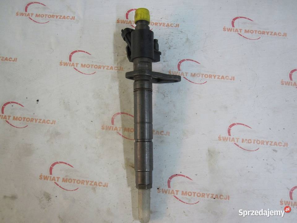 DISCOVERY 30 D 306DT 245 166 10r wtrysk sprzedam