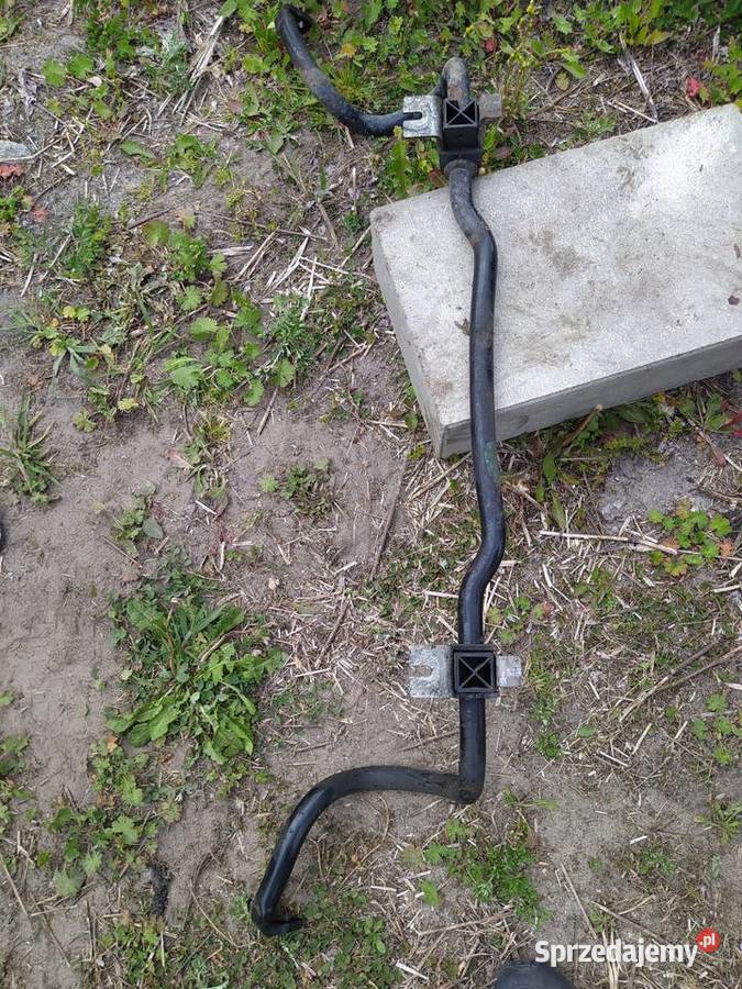 Renault scenic 2 drążek stabilizatora Wartkowice
