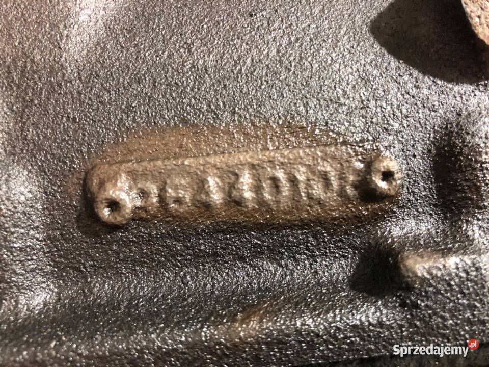 SILNIK CHEVROLET 20 125 Z20S1 CRUZE osobowe