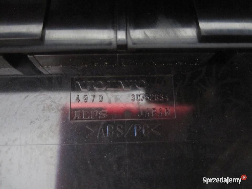 VOLVO XC90 I LIFT 10r panel radia 31300029 sprzedam