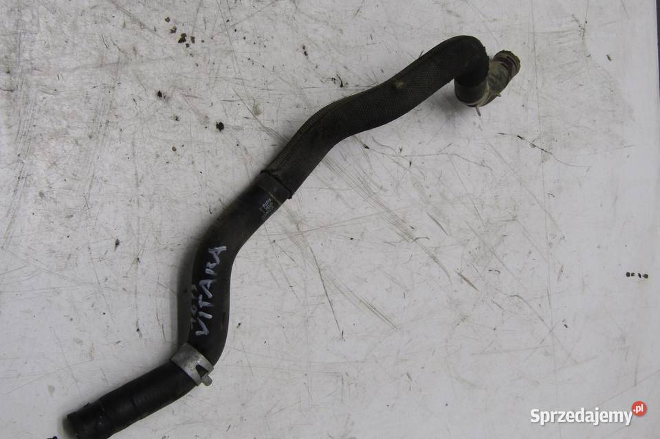 WĄŻ PRZEWÓD WODY 16 16V SUZUKI VITARA III sprzedam