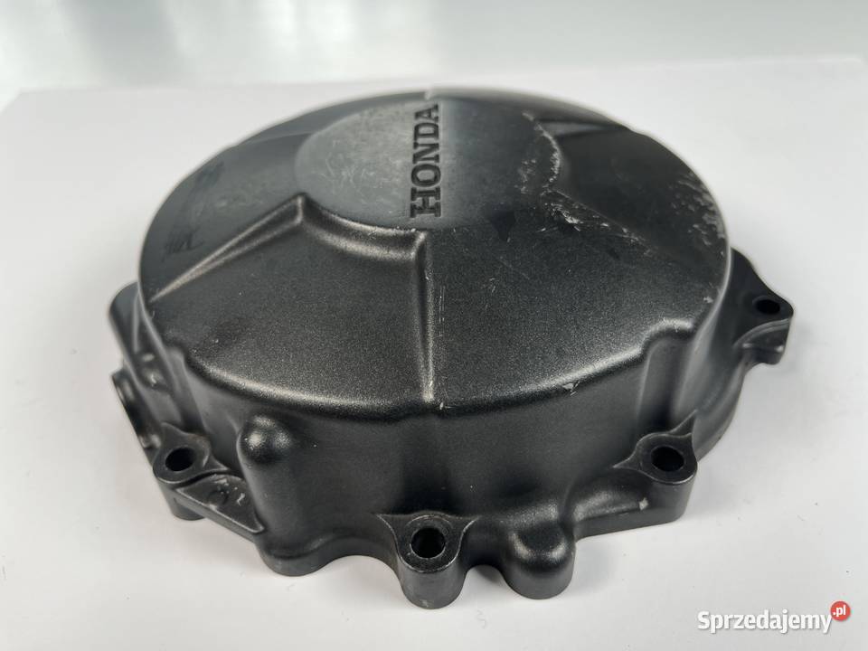 HONDA CBR 600 RR 0912 PC40 Dekiel Pokrywa Silniki i osprzęt