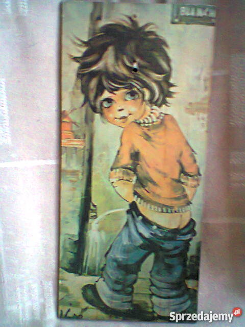 Obrazki śmieszne sprzedam