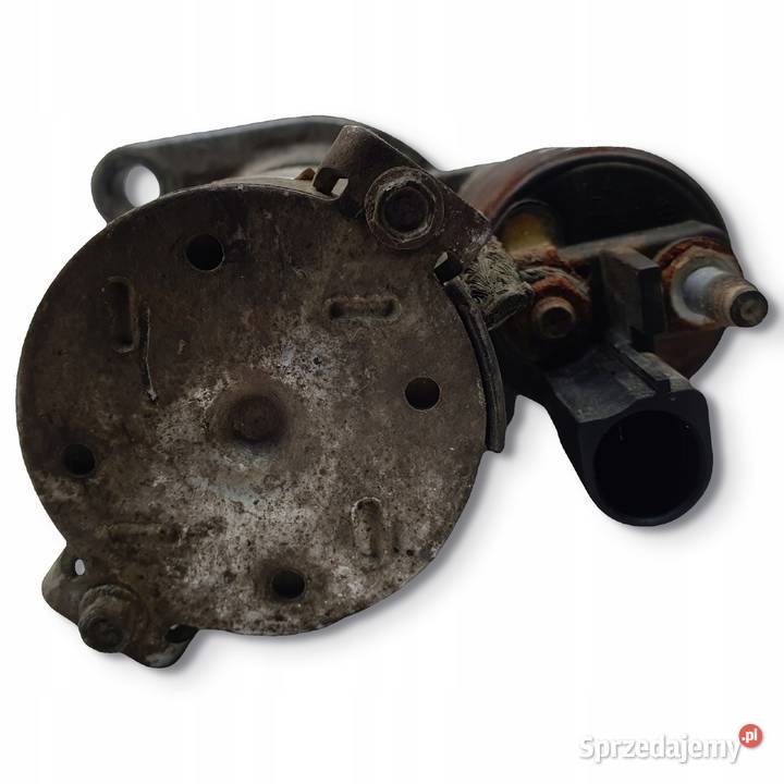 ROZRUSZNIK Audi A3 8P 20 TFSI valeo D6GS14 lubelskie Chełm