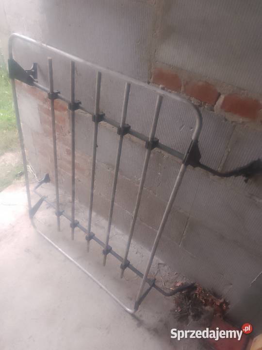 Bagaznik dachowy maluch 126p