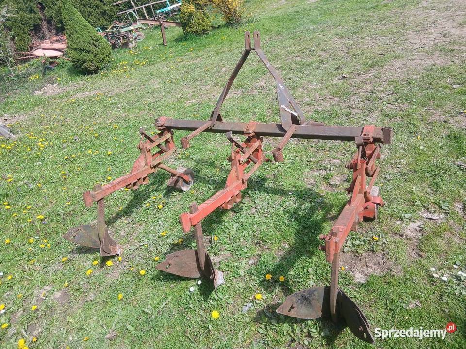 Obsypnik akpil transport nieuszkodzony Dobczyce