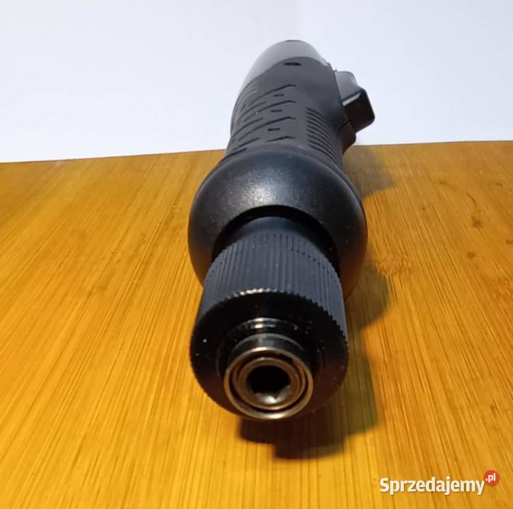 SUMAKE EABN412LC6 Przemysłowy elektryczny Łódź