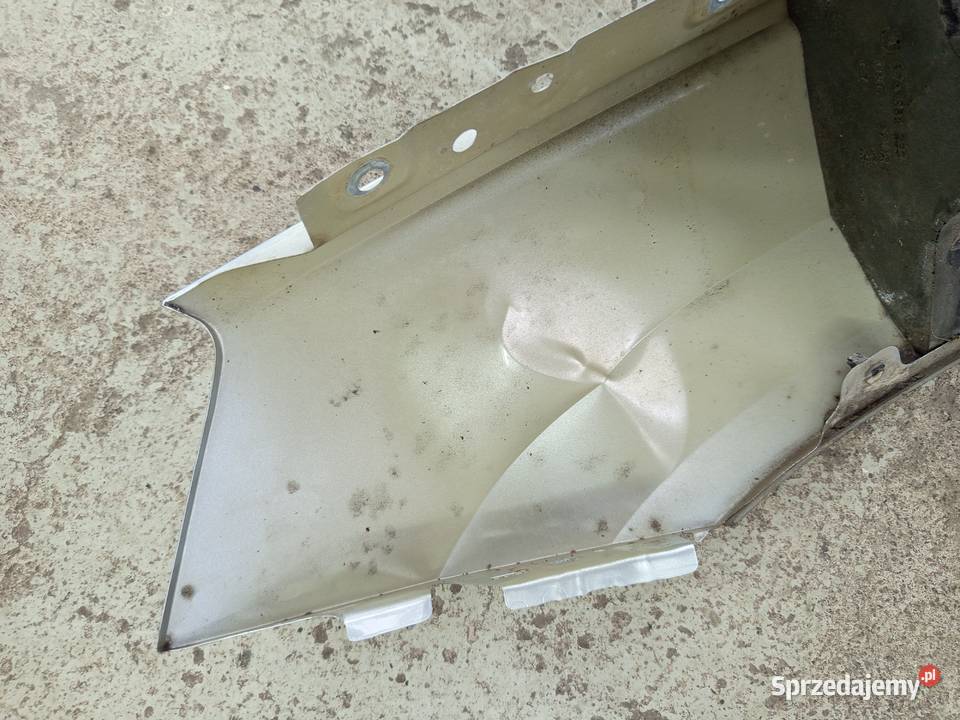 Błotnik prawy skoda octavia scout orginalny podkarpackie Rzeszów