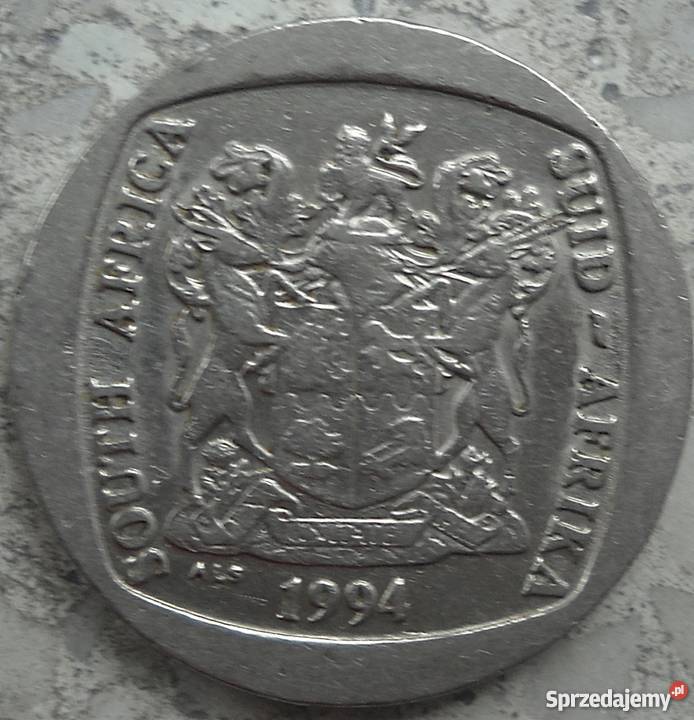 RPA5 RAND1994 r Legionowo sprzedam