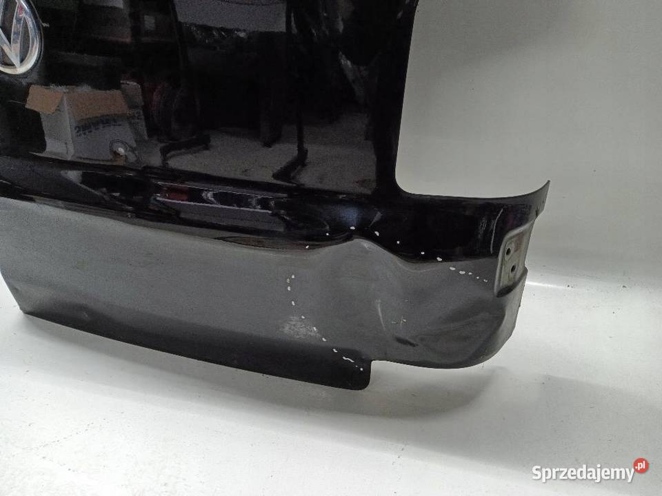 DRZWI PRAWE TYŁ TYLNE VW T5 T6 7H0827092
