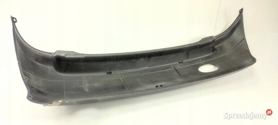 ZDERZAK TYŁ TYLNY NOWY ORYGINALNY HYUNDAI ATOS osobowe